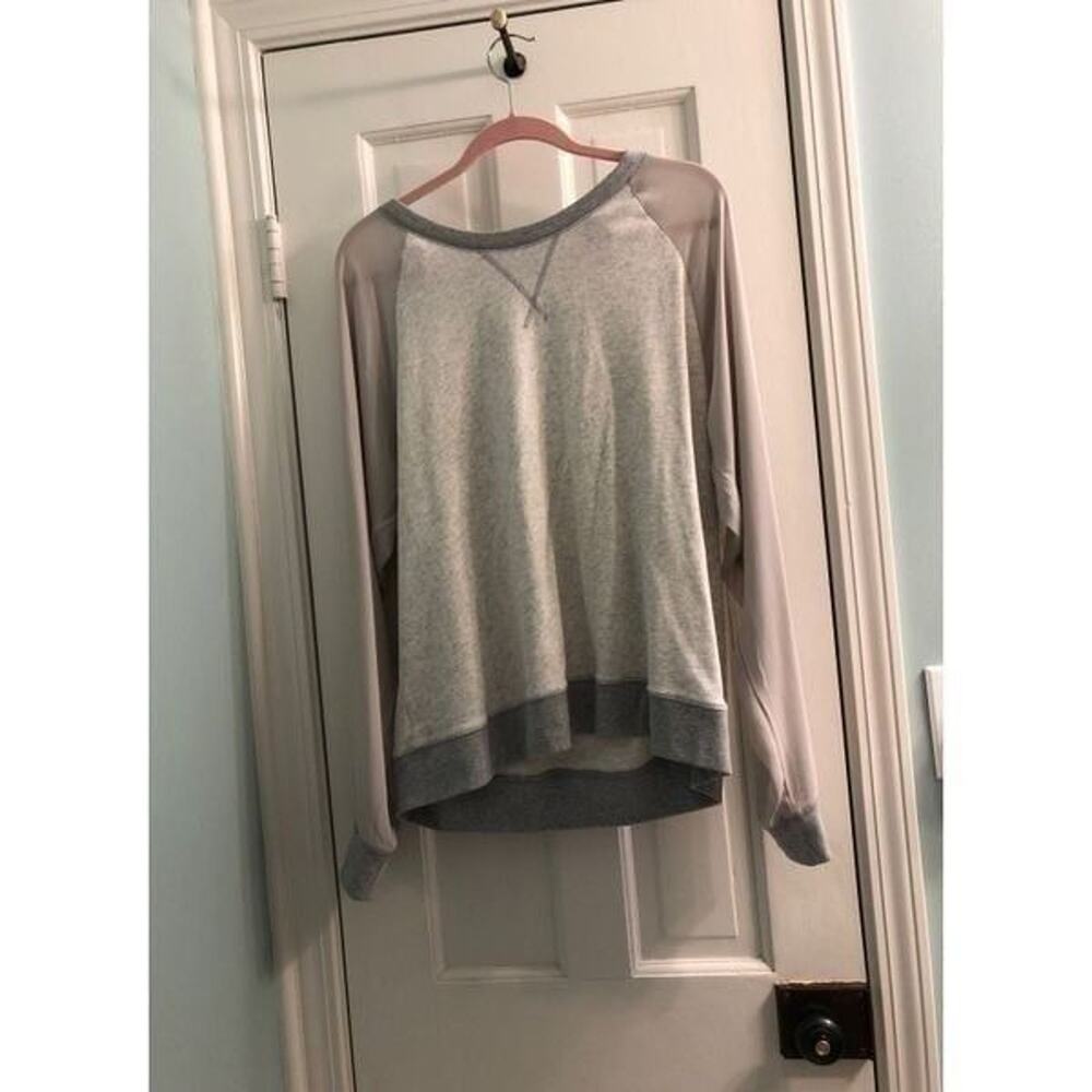 JCrew XL Sweatshirt‎ Dressy Women